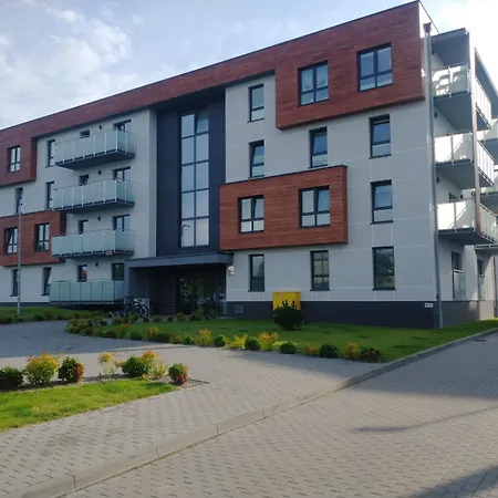 Witosa Kolobrzeg
