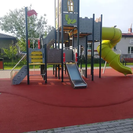Witosa Kolobrzeg