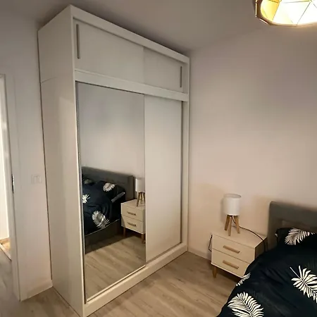 Apartment Witosa *